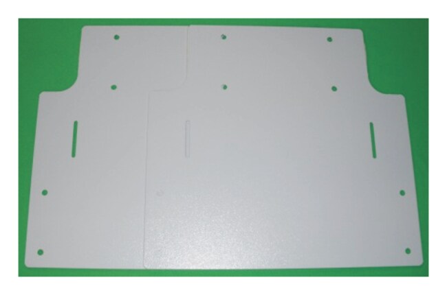 MaxQ&trade; 6000 振荡器的附件