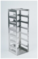 Chest Freezer Racks