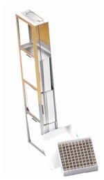 CryoMed&trade; Controlled-Rate Freezer IVF Accessories