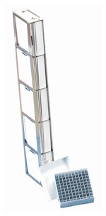 Cryogenic Box Dividers