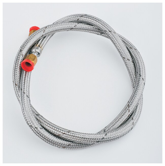 LN<sub>2</sub> Transfer Hose