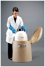 Arctic Express&trade; 双储存系统