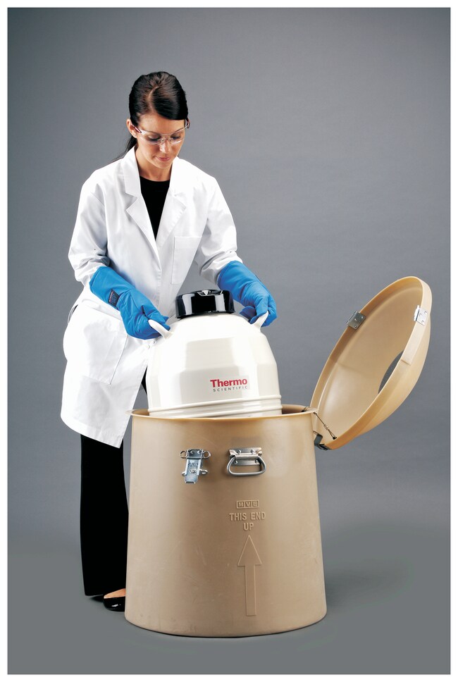 Arctic Express&trade; 双储存系统