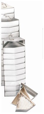 CryoPlus&trade; Series Racks and Holders