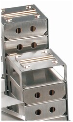 CryoPlus&trade; Series Racks and Holders