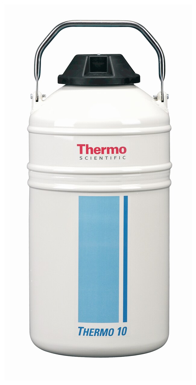 Thermo 系列液氮转移容器