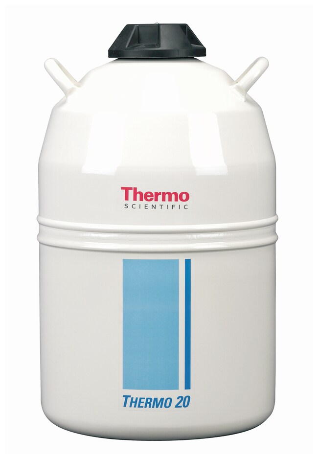 Thermo 系列液氮转移容器