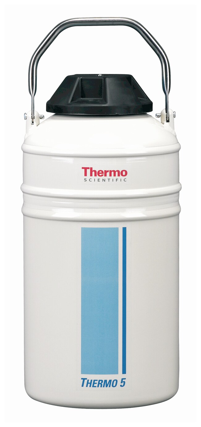 Thermo 系列液氮转移容器