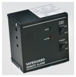 冷藏和冷冻箱警报