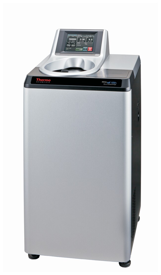 Sorvall&trade; MX Plus 系列落地式微量超高速离心机