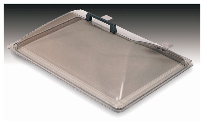 Lindberg/Blue M&trade; 水浴的扁平不锈钢浴槽盖