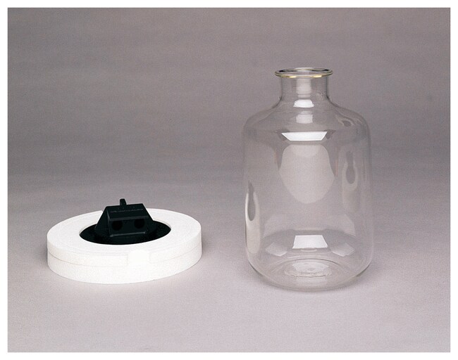 Savant&trade; DNA SpeedVac&trade; Concentrators Miscellaneous Accessories