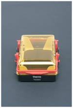 M-20 微孔板旋转吊篮转头