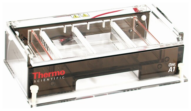 Owl&trade; A1 大型凝胶系统替换部件