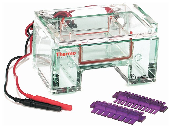 Owl&trade; EasyCast&trade; B1A Mini Gel and A2-OK Multi Gel System Replacement Parts