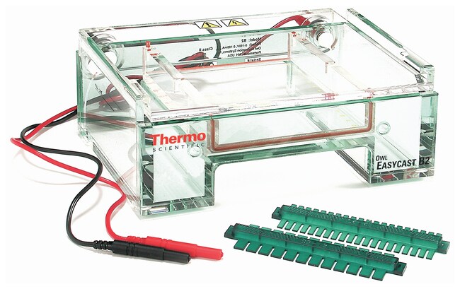 Owl&trade; EasyCast&trade; B2 和 B3 系统替换部件