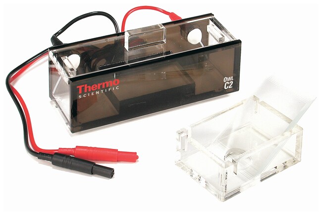 Owl&trade; C2-S 微型电泳系统替换部件