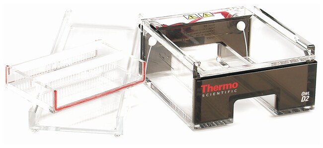 Owl&trade; D2 宽凝胶系统替换部件