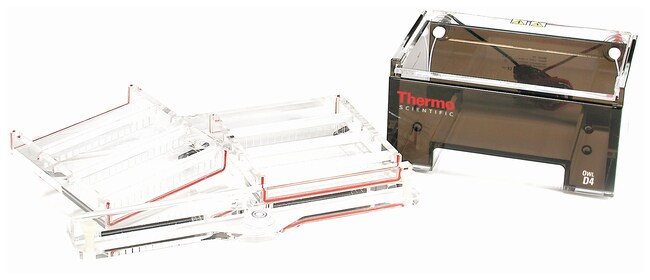 Owl&trade; D4 水平电泳系统替换部件