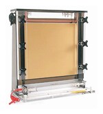 Owl&trade; Spacer Sets for Aluminum-Backed Sequencers