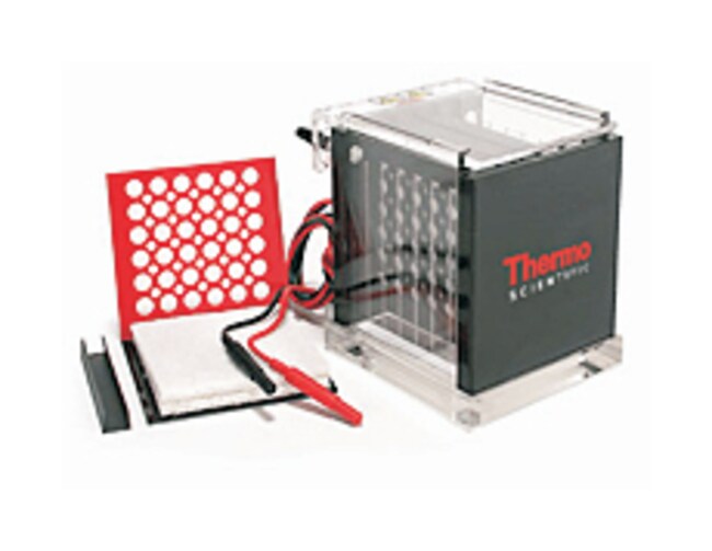 Owl&trade; VEP-2 Mini Tank Electroblotting System Replacement Parts