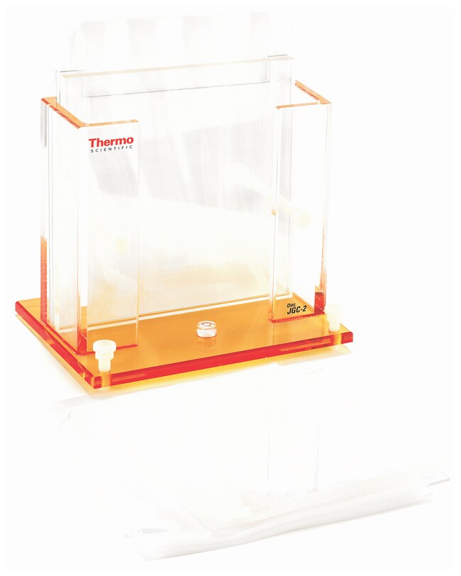 Owl&trade; JGC-2 灌胶系统替换部件