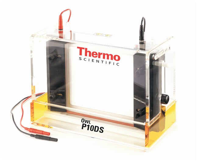 Owl™ P10DS Dual Gel System Replacement Parts