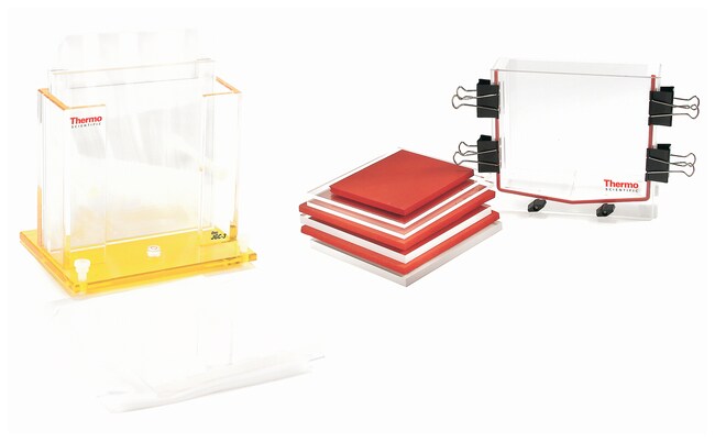 Owl&trade; JGC-3 灌胶系统替换部件