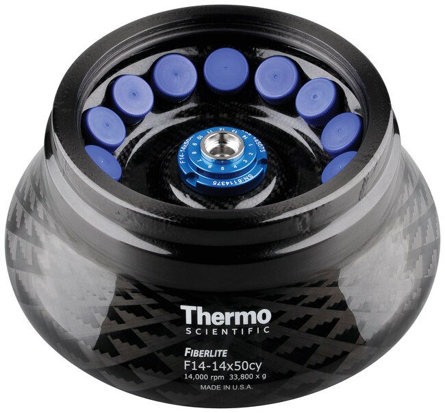 Fiberlite&trade; F14-14 x 50cy 定角转头