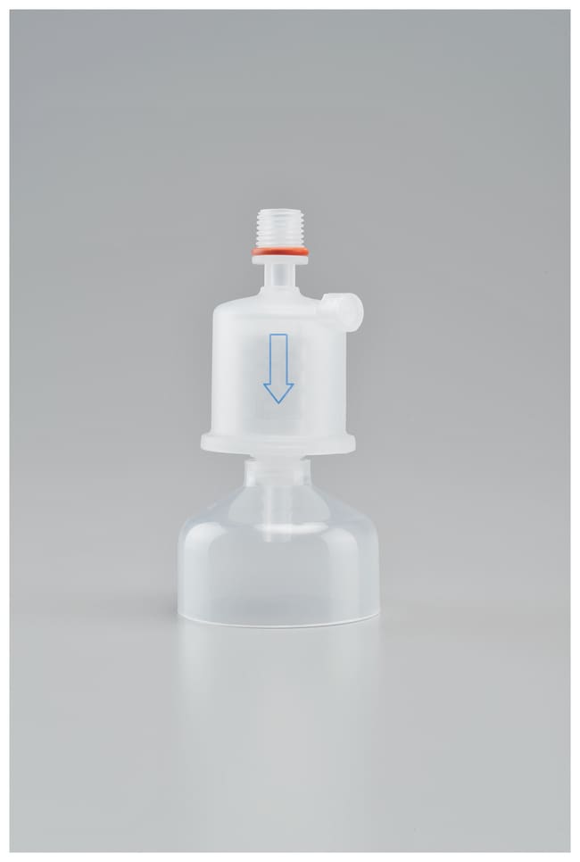 Barnstead&trade; 使用终端水纯化系统的分液过滤器