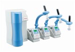 Barnstead&trade; GenPure&trade; xCAD Plus 超纯水净化系统