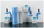Barnstead&trade; GenPure&trade; xCAD Plus 超纯水净化系统