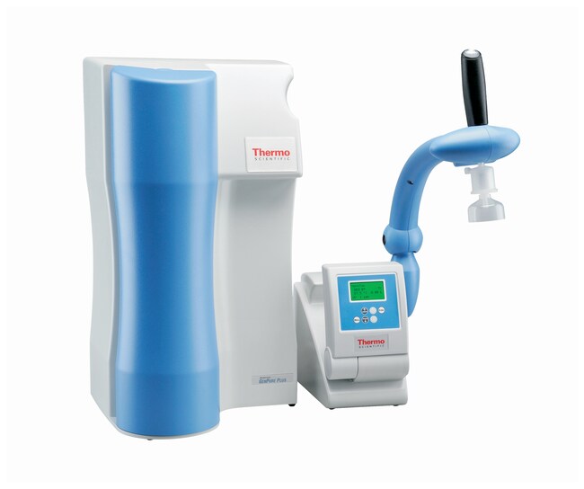 Barnstead&trade; GenPure&trade; xCAD Plus Ultrapure Water Purification System