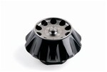 S140-AT Fixed Angle Rotor for MTX and MX Plus Micro-Ultracentrifuges
