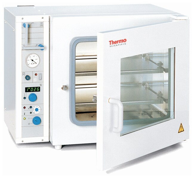 Vacutherm Vacuum Heating and Drying Ovens