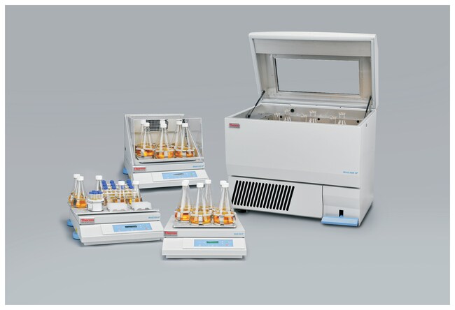 MaxQ™ HP 轨道振荡器的附件