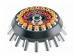 CLINIConic Fixed-Angle Rotor for Compact and 1.6 L General Purpose X Pro and ST Plus Centrifuges