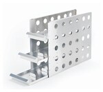 滑动抽屉冻存架（4 内门冰箱）