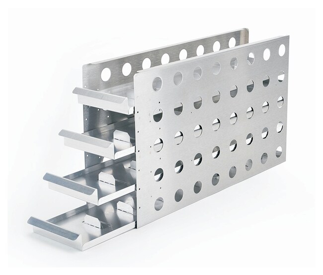 滑动抽屉冻存架(4 内门冰箱)