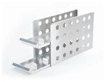 Racks for Thermo Scientific&trade; 5 Shelf TSX/TDE Series Freezers