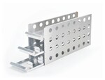 Racks for Thermo Scientific&trade; 5 Shelf TSX/TDE Series Freezers