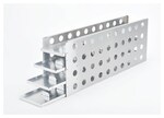 Racks for Thermo Scientific&trade; 5 Shelf TSX/TDE Series Freezers