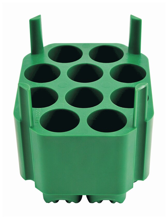 BIOLiner&trade; Rotor Bucket Adapters
