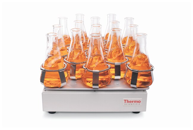 耐 CO<sub>2</sub> 摇床