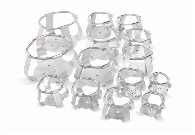 耐 CO<sub>2</sub> 摇床适用型夹具