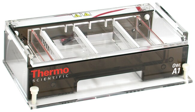 Owl&trade; A1 Large Gel System