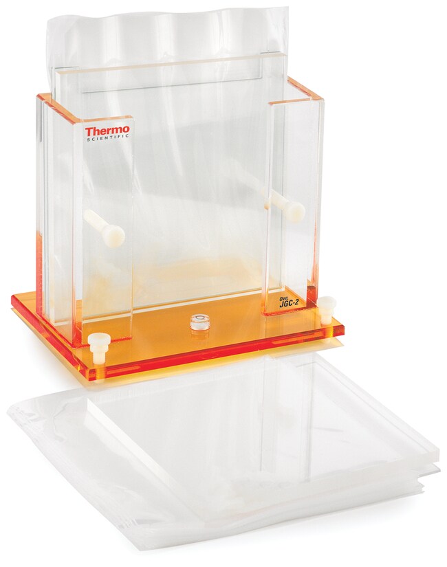 Owl&trade; JGC 凝胶灌胶系统