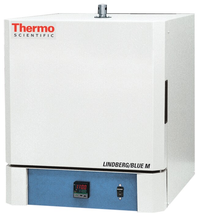 Lindberg/Blue M™ Moldatherm™ Box Furnaces