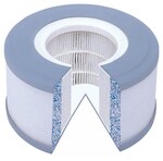 HEPA VOC Filter System