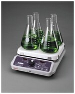 Super-Nuova&trade; 多点数字加热磁力搅拌器